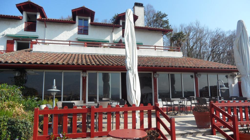 欧斯塔拉匹亚农场酒店 阿赫泽 外观 照片